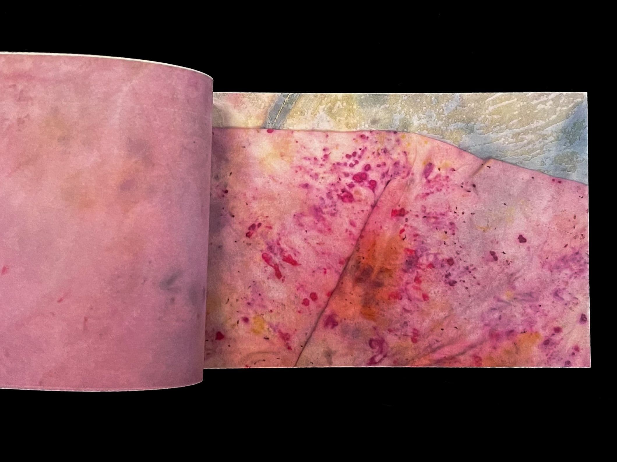 Pages