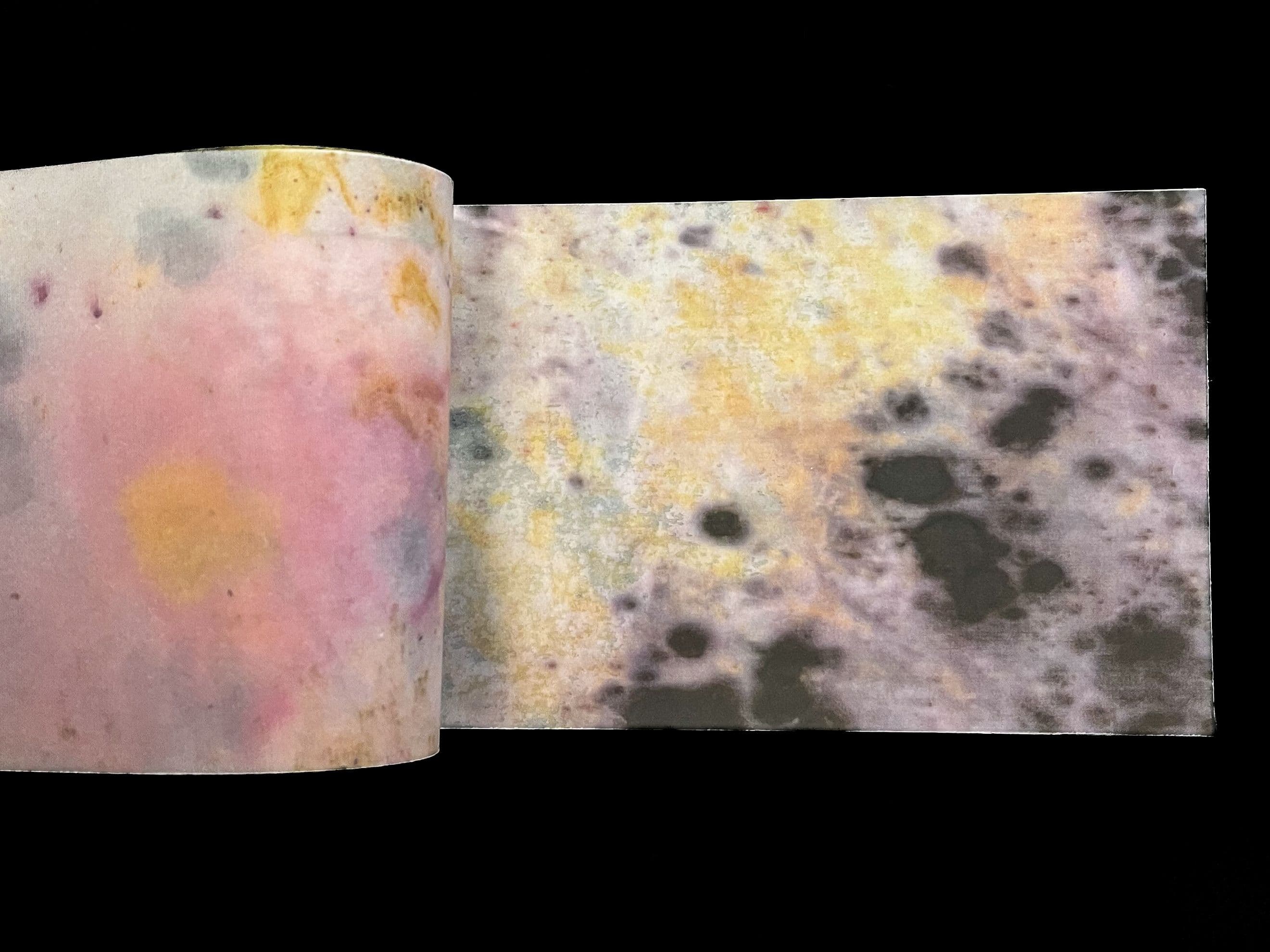 Pages