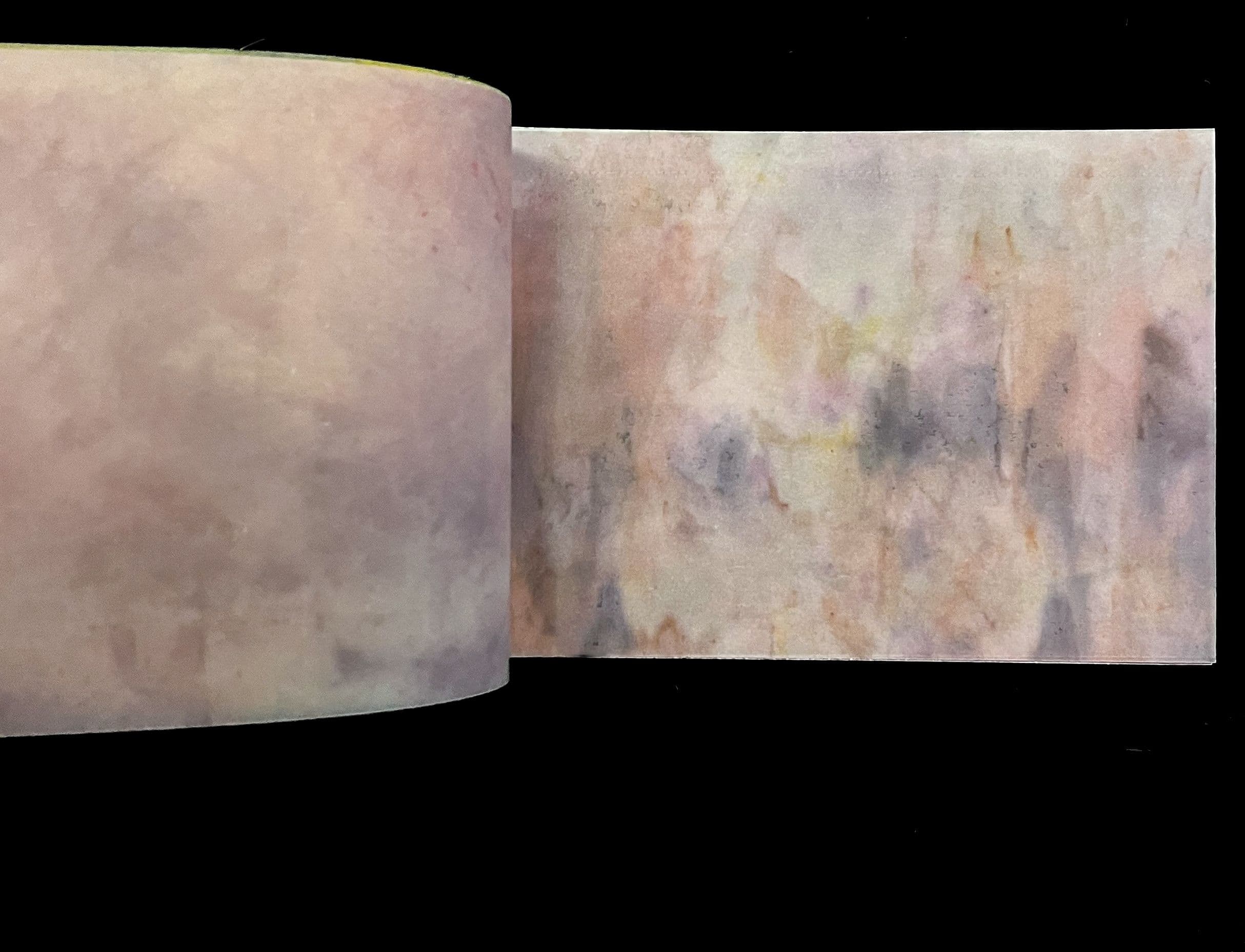 Pages